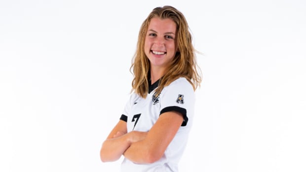 ucf soccer